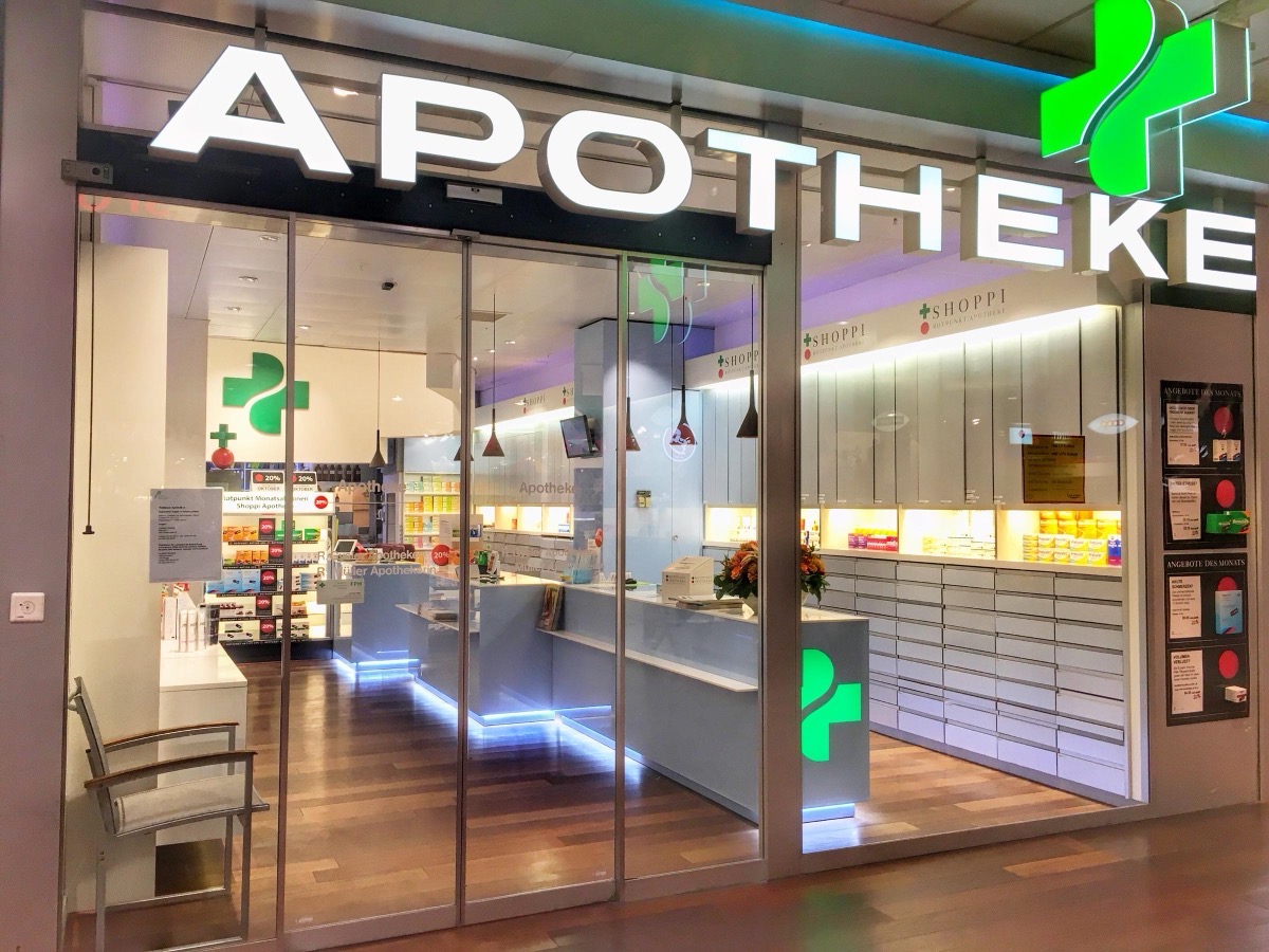 Case study HELVETIA - Migrace backoffice