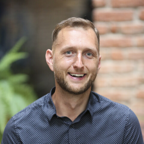 David Máj