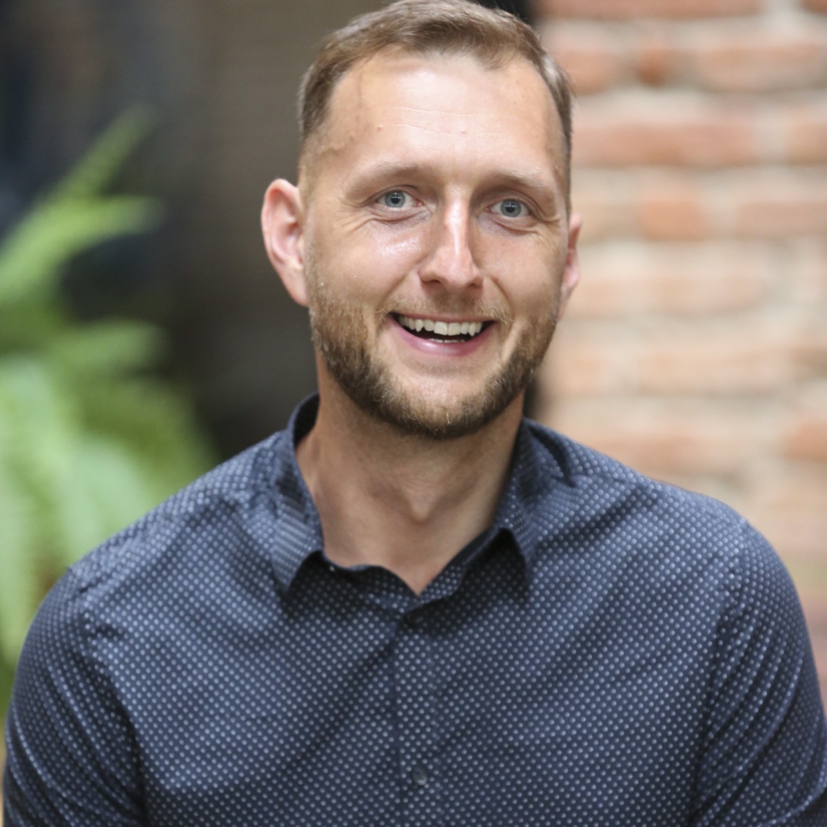 David Máj